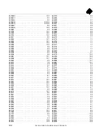 Предварительный просмотр 242 страницы Jacobsen HR 5111 Parts And Maintenance Manual