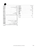 Предварительный просмотр 245 страницы Jacobsen HR 5111 Parts And Maintenance Manual