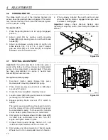 Preview for 18 page of Jacobsen HR 9016 Turbo Dealer'S Manual