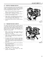 Preview for 19 page of Jacobsen HR 9016 Turbo Dealer'S Manual