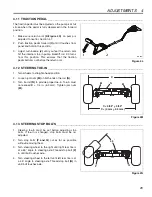 Preview for 21 page of Jacobsen HR 9016 Turbo Dealer'S Manual