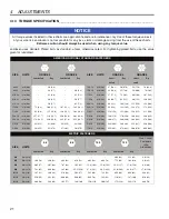 Preview for 22 page of Jacobsen HR 9016 Turbo Dealer'S Manual