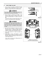 Preview for 17 page of Jacobsen HR-9016 Turbo Parts & Maintenance Manual