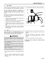 Preview for 19 page of Jacobsen HR-9016 Turbo Parts & Maintenance Manual