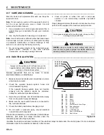 Preview for 24 page of Jacobsen HR-9016 Turbo Parts & Maintenance Manual