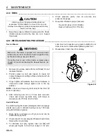 Preview for 26 page of Jacobsen HR-9016 Turbo Parts & Maintenance Manual