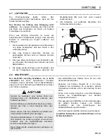 Preview for 49 page of Jacobsen HR-9016 Turbo Parts & Maintenance Manual