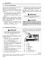 Preview for 54 page of Jacobsen HR-9016 Turbo Parts & Maintenance Manual