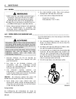 Preview for 56 page of Jacobsen HR-9016 Turbo Parts & Maintenance Manual