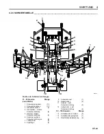 Preview for 59 page of Jacobsen HR-9016 Turbo Parts & Maintenance Manual