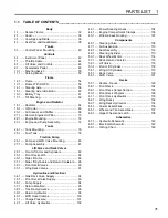 Preview for 61 page of Jacobsen HR-9016 Turbo Parts & Maintenance Manual