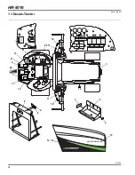 Preview for 62 page of Jacobsen HR-9016 Turbo Parts & Maintenance Manual