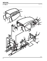 Preview for 64 page of Jacobsen HR-9016 Turbo Parts & Maintenance Manual