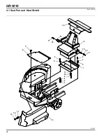 Preview for 68 page of Jacobsen HR-9016 Turbo Parts & Maintenance Manual