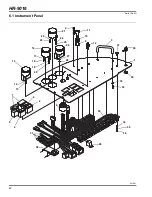 Preview for 72 page of Jacobsen HR-9016 Turbo Parts & Maintenance Manual