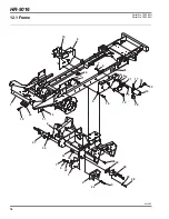 Preview for 84 page of Jacobsen HR-9016 Turbo Parts & Maintenance Manual