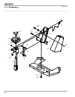 Preview for 92 page of Jacobsen HR-9016 Turbo Parts & Maintenance Manual