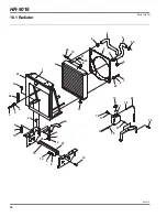 Preview for 94 page of Jacobsen HR-9016 Turbo Parts & Maintenance Manual