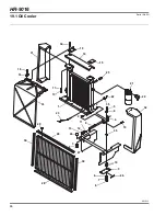 Preview for 96 page of Jacobsen HR-9016 Turbo Parts & Maintenance Manual