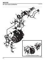 Preview for 98 page of Jacobsen HR-9016 Turbo Parts & Maintenance Manual