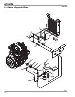 Preview for 100 page of Jacobsen HR-9016 Turbo Parts & Maintenance Manual