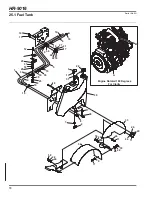 Preview for 108 page of Jacobsen HR-9016 Turbo Parts & Maintenance Manual