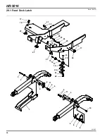 Preview for 114 page of Jacobsen HR-9016 Turbo Parts & Maintenance Manual