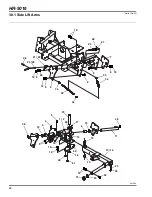 Preview for 116 page of Jacobsen HR-9016 Turbo Parts & Maintenance Manual