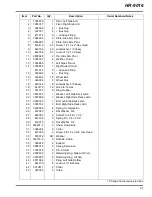 Preview for 117 page of Jacobsen HR-9016 Turbo Parts & Maintenance Manual