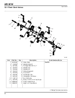 Preview for 120 page of Jacobsen HR-9016 Turbo Parts & Maintenance Manual