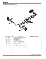 Preview for 122 page of Jacobsen HR-9016 Turbo Parts & Maintenance Manual