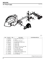 Preview for 124 page of Jacobsen HR-9016 Turbo Parts & Maintenance Manual