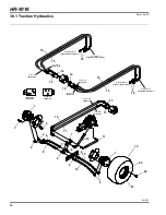 Preview for 126 page of Jacobsen HR-9016 Turbo Parts & Maintenance Manual