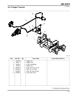 Preview for 131 page of Jacobsen HR-9016 Turbo Parts & Maintenance Manual