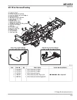 Preview for 137 page of Jacobsen HR-9016 Turbo Parts & Maintenance Manual