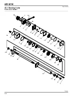 Preview for 138 page of Jacobsen HR-9016 Turbo Parts & Maintenance Manual