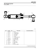 Preview for 143 page of Jacobsen HR-9016 Turbo Parts & Maintenance Manual