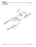 Preview for 146 page of Jacobsen HR-9016 Turbo Parts & Maintenance Manual