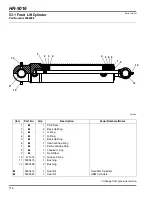 Preview for 148 page of Jacobsen HR-9016 Turbo Parts & Maintenance Manual