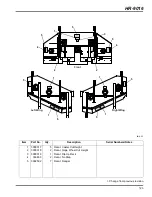 Preview for 153 page of Jacobsen HR-9016 Turbo Parts & Maintenance Manual