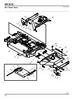 Preview for 154 page of Jacobsen HR-9016 Turbo Parts & Maintenance Manual