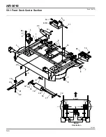 Preview for 156 page of Jacobsen HR-9016 Turbo Parts & Maintenance Manual