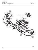 Preview for 160 page of Jacobsen HR-9016 Turbo Parts & Maintenance Manual