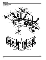 Preview for 162 page of Jacobsen HR-9016 Turbo Parts & Maintenance Manual