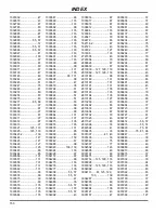 Preview for 180 page of Jacobsen HR-9016 Turbo Parts & Maintenance Manual