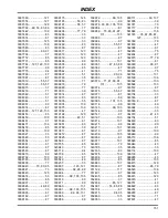 Preview for 181 page of Jacobsen HR-9016 Turbo Parts & Maintenance Manual