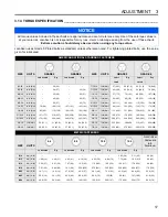 Preview for 17 page of Jacobsen HR 9016 Turbo Parts & Maintenance Manual