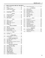 Preview for 35 page of Jacobsen HR 9016 Turbo Parts & Maintenance Manual