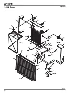 Предварительный просмотр 70 страницы Jacobsen HR 9016 Turbo Parts & Maintenance Manual