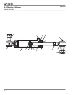 Предварительный просмотр 116 страницы Jacobsen HR 9016 Turbo Parts & Maintenance Manual